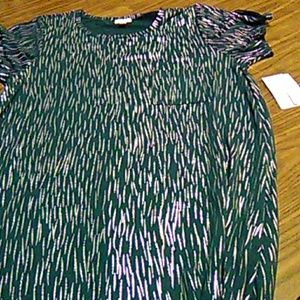 LuLaRoe Elegant Carly